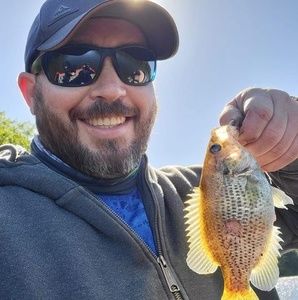 Meet your Posher, Nicholas